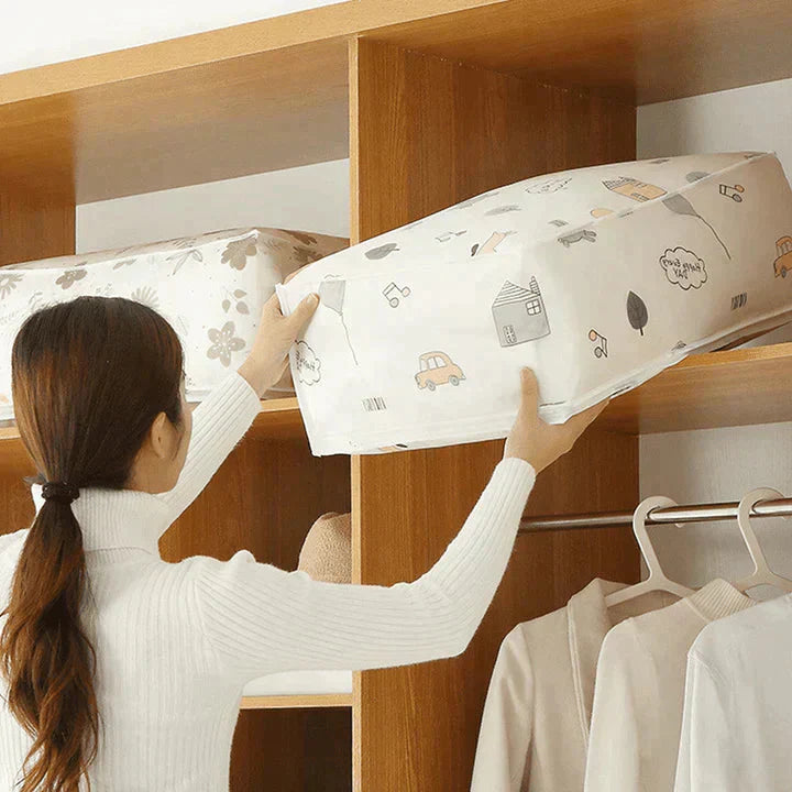 Multipurpose Dust Guard Storage Bag - Large Size - Buy 2 Get 1 Free