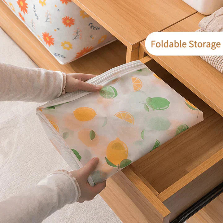 Multipurpose Dust Guard Storage Bag - Large Size - Buy 2 Get 1 Free