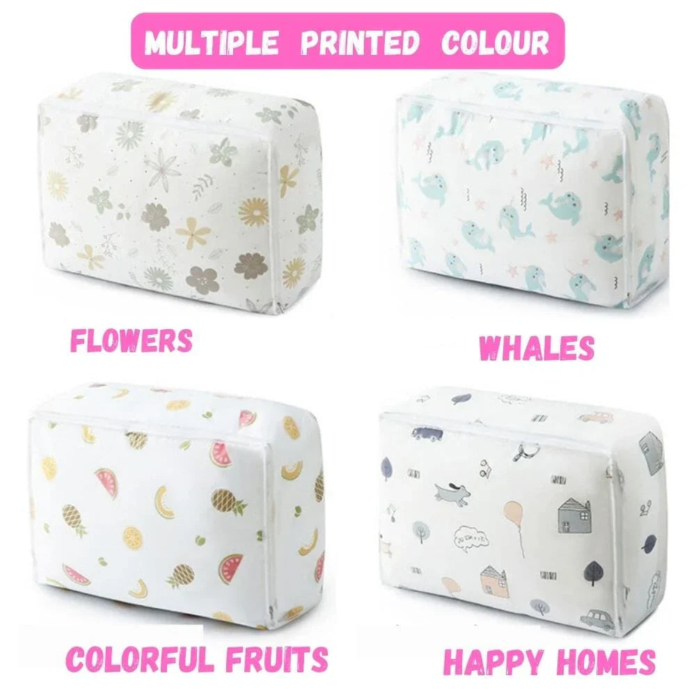 Multipurpose Dust Guard Storage Bag - Large Size - Buy 2 Get 1 Free