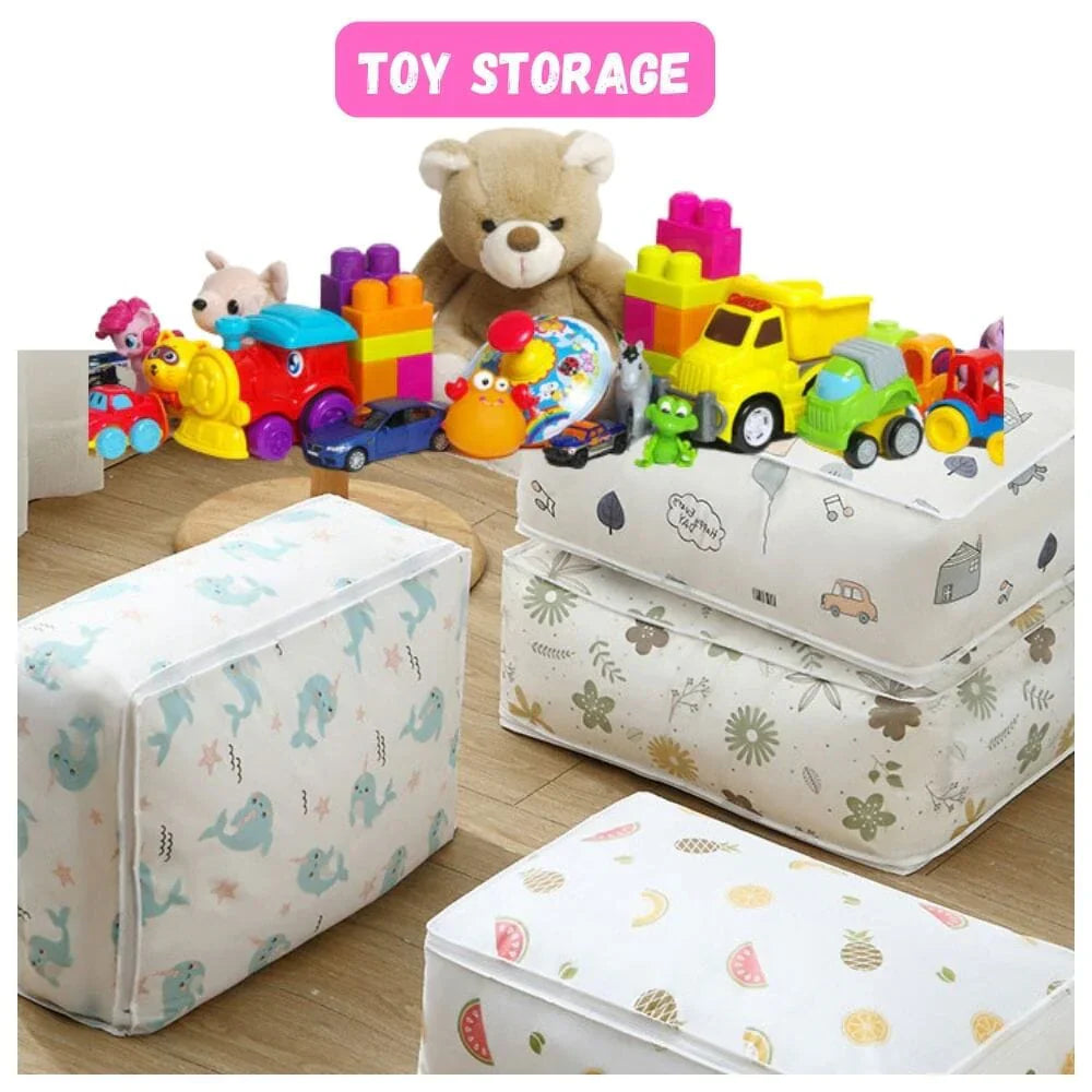Multipurpose Dust Guard Storage Bag - Large Size - Buy 2 Get 1 Free