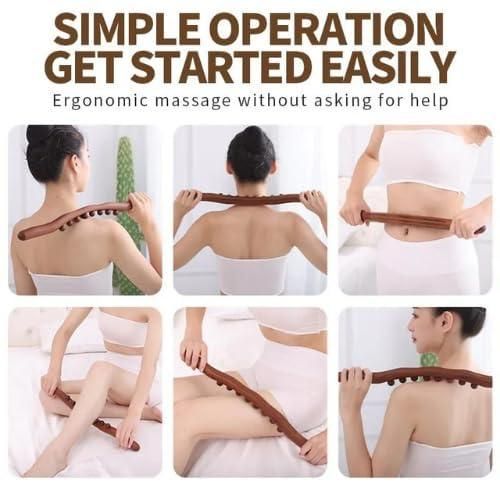 Lymphatic Massage Stick