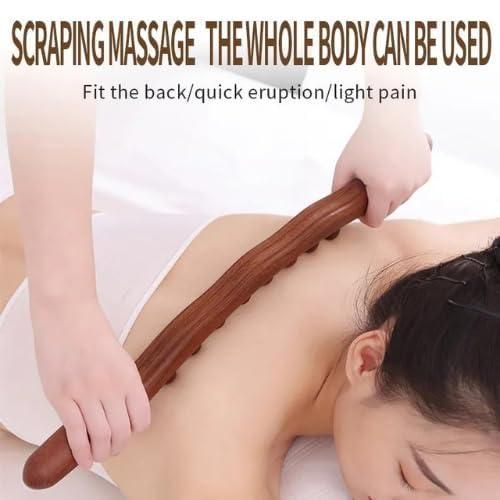 Lymphatic Massage Stick